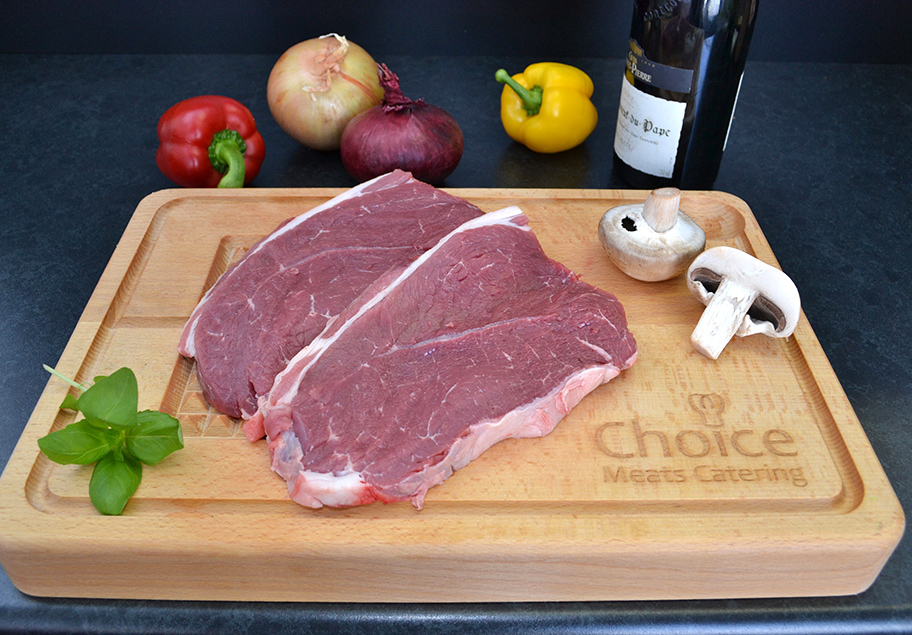 Braising Steak